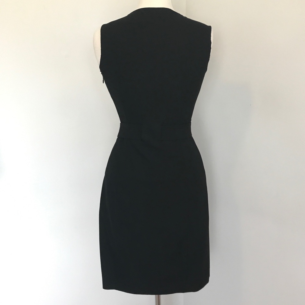 Little Black Dress, by The Limited • NWOT - Picture 5 of 8